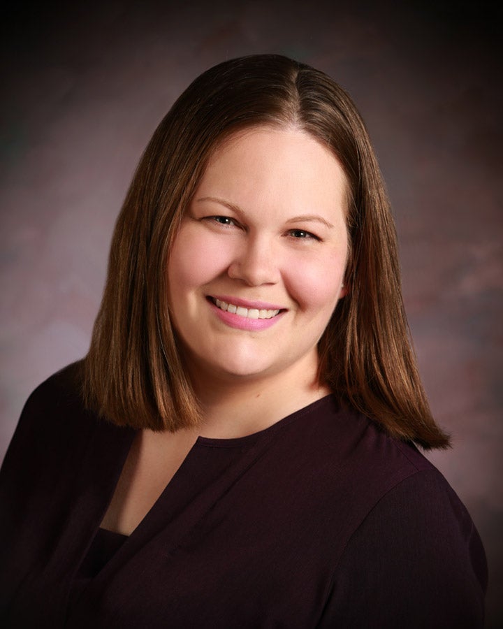 Laura Voigt, BSN, MSN, FNP