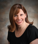 Suzanne Bloomhuff, M.D.