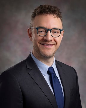 Quinn Strenn, M.D.