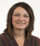 Michelle Henrickson, C.R.N.A.