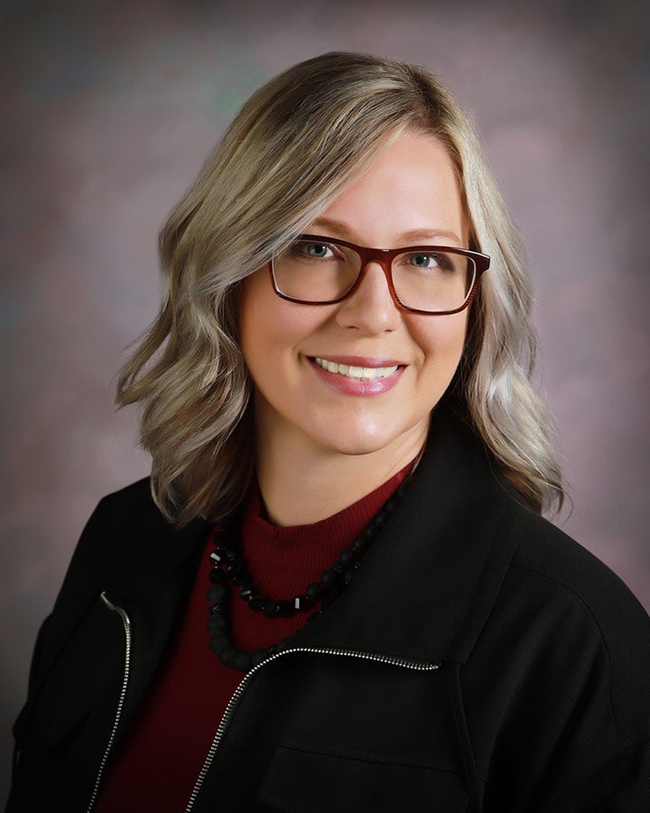 Tori Beyer, APNP