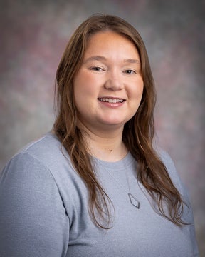 Kyla Epping, DPT
