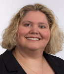 Jennifer Piper, C.R.N.A.