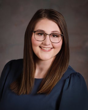 Hannah Gracyalny, N.P., B.S.N., M.S.N.
