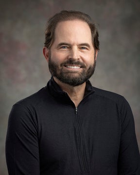 Glenn Vogelsang, M.D., Ph.D., M.S.