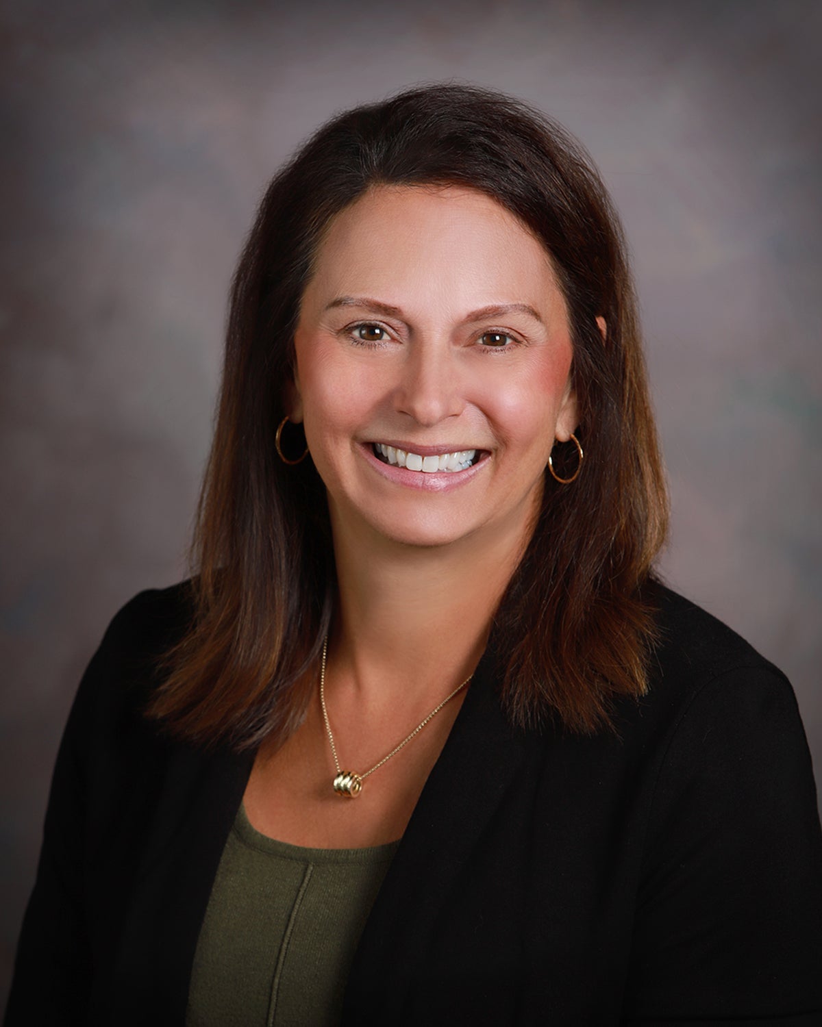 Jennifer Reichardt, APNP, MSN, FNP
