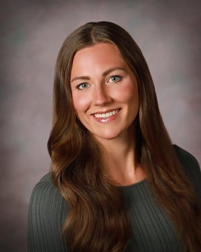 Zoe Krizek, APNP