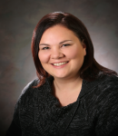 Jessica Brunner, B.S., B.S.N., M.S.N.