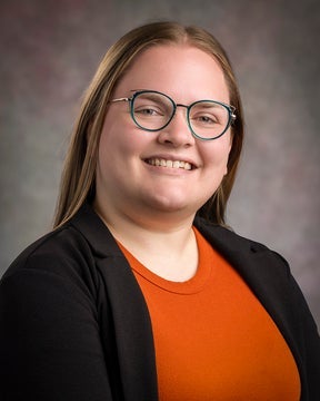 Karly Johannsen, M.D., B.S., M.S.