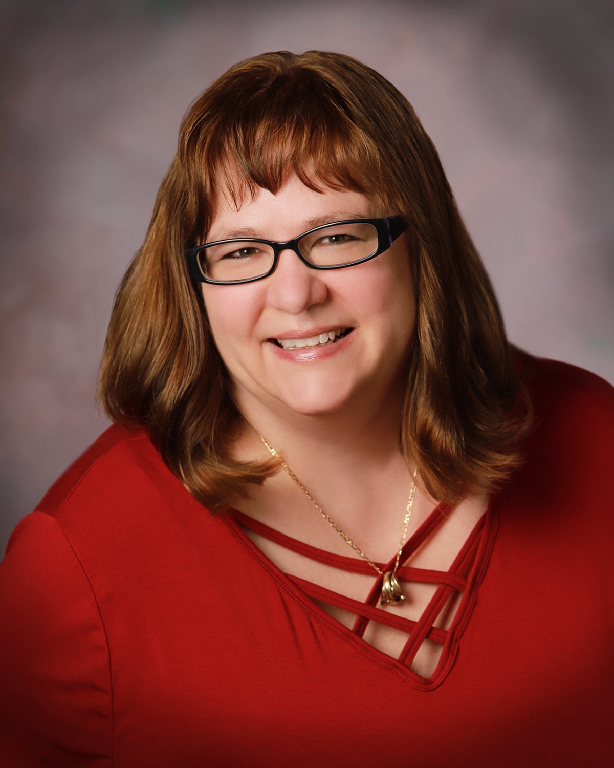 Christine Hansen, LPC