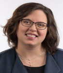 Angie Geiger, M.D.