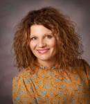 Rebecca Steger, APNP