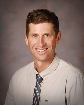 Michael Ward, M.D.