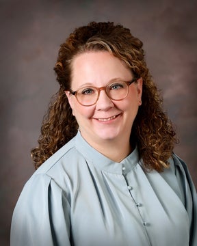 Nicole Luehring, N.P.
