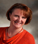Christa Andrews-Fike, M.D.