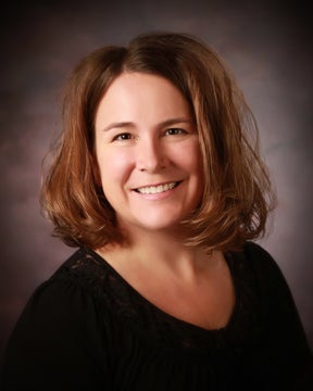 Jennifer Huff, PT