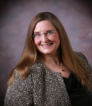 Karla Sendelbach-Elizondo, M.D.