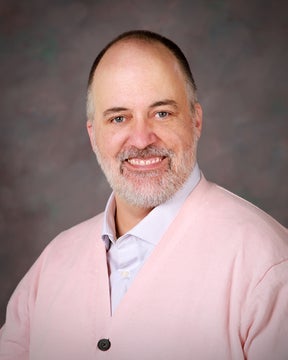 Kevin Sheier, LPC
