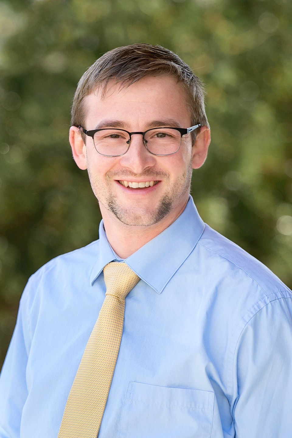 Corey Macrander, M.D.