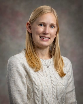 Michelle Gerow, M.D.
