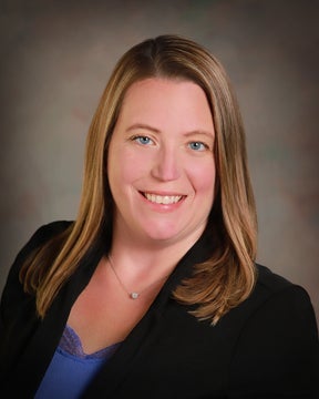 Heather Gallant, A.P.R.N., B.S.N.