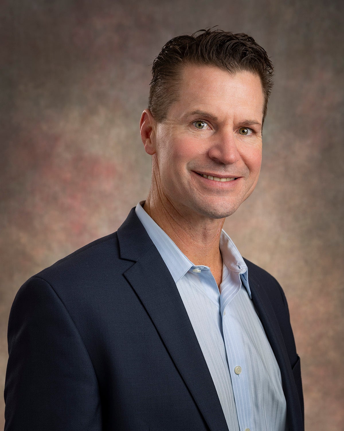 William Kumprey, M.D.