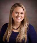 Charissa Williams, A.P.N.