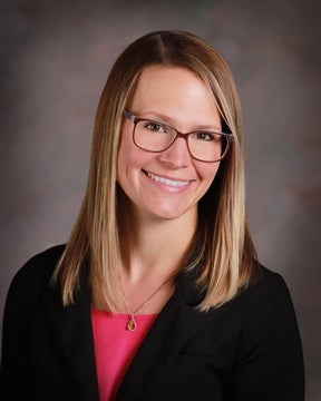 Aimee Meyer, Pharm.D.