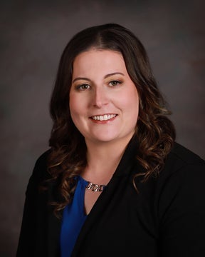 Kristen Joness, BSN, AGAC-NP