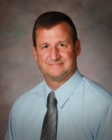 Andrew Pfaffenbach, M.D.