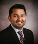 Suranga Dharmaratne, M.D.