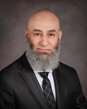 Mohamed Abdelazim, D.N.P., A.P.R.N.
