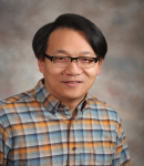 Yong Li, M.D., Ph.D.