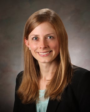 Elisha Tapplin, PT, B.S.