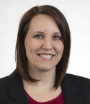 Rebecca Broeckert, M.D.