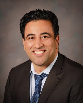 Musa Khan, M.D.