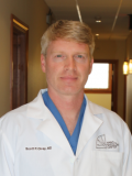 Scott Olvey, M.D.