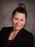 Vicki Ray, D.N.P., APNP