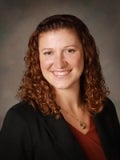 Jessica Rice, R.N., B.S.N., MSN, FNP