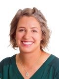 Maria Vandenberg, M.D.