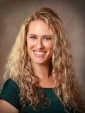 Madalyn Hurley, PT