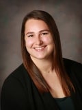 Hailey Zager, B.S.N., RN, MSN, FNP
