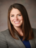 Allyson Darga, M.D.
