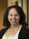 Susan Oestreicher, Ph.D.