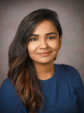 Yazhini Vallatharasu, M.D.