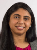 Linda Varghese, M.D.