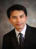 Charles Cheng, M.D.