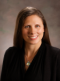 Rebecca Buell-Gutbrod, M.D.