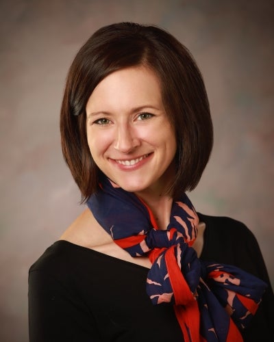 Amber L Krueger P.A.