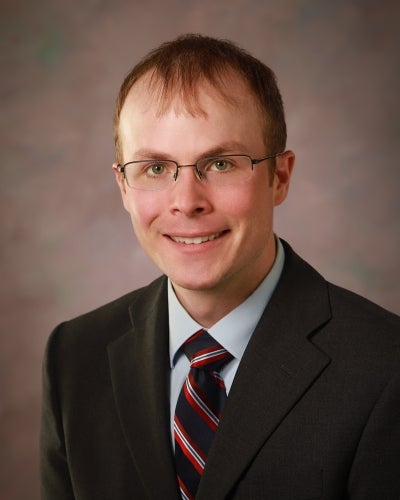 Alexander Cyril Engel P.A.